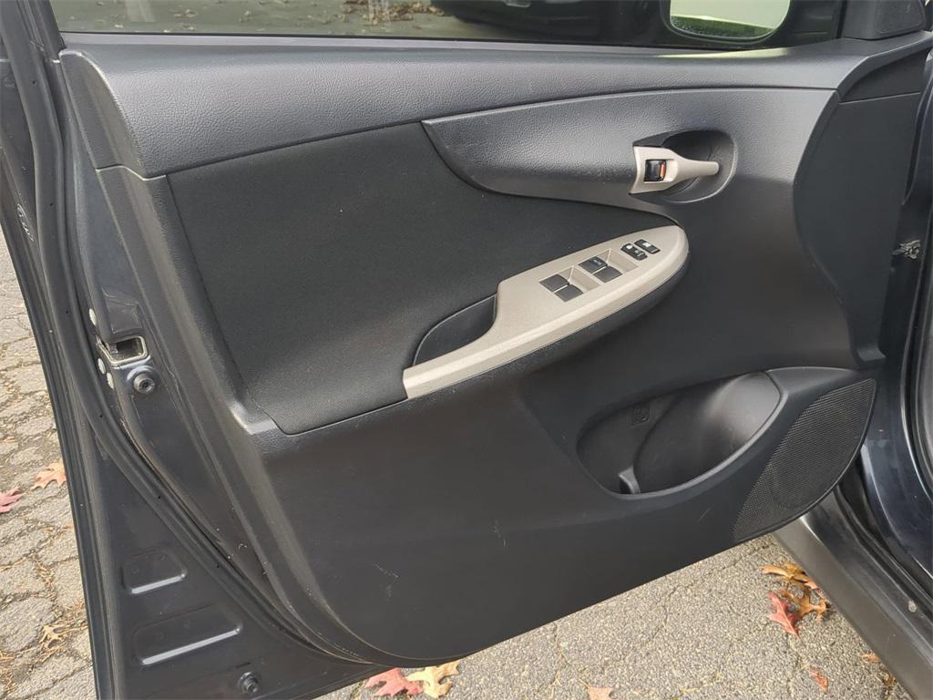 used 2010 Toyota Corolla car, priced at $7,493