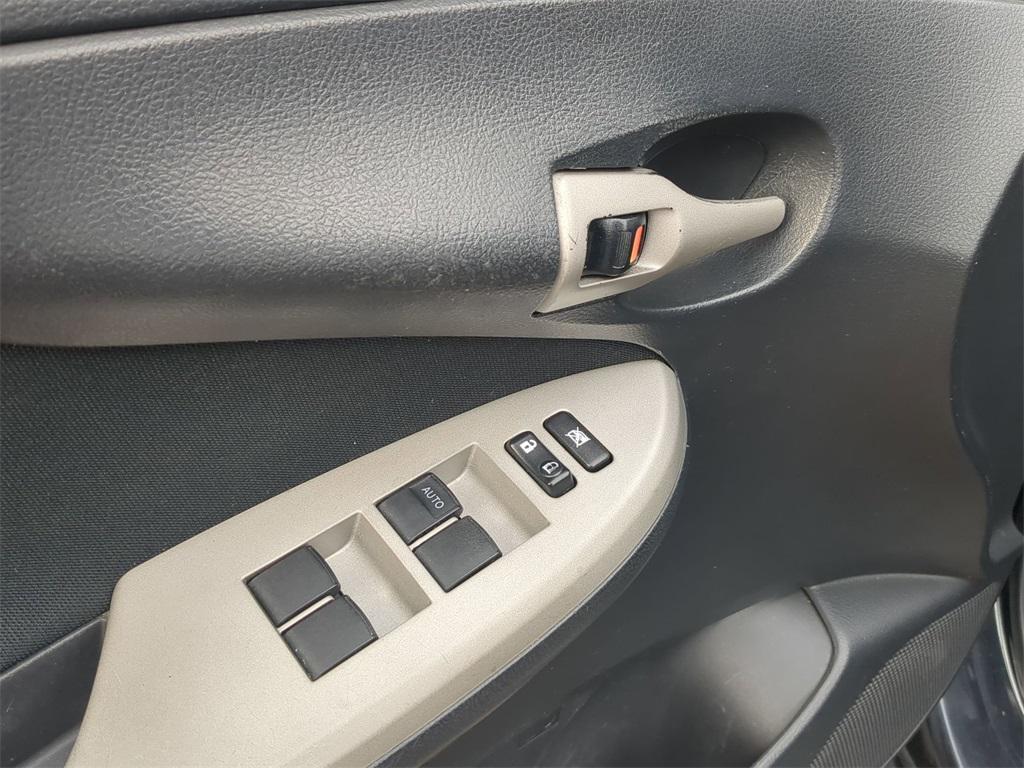 used 2010 Toyota Corolla car, priced at $7,493