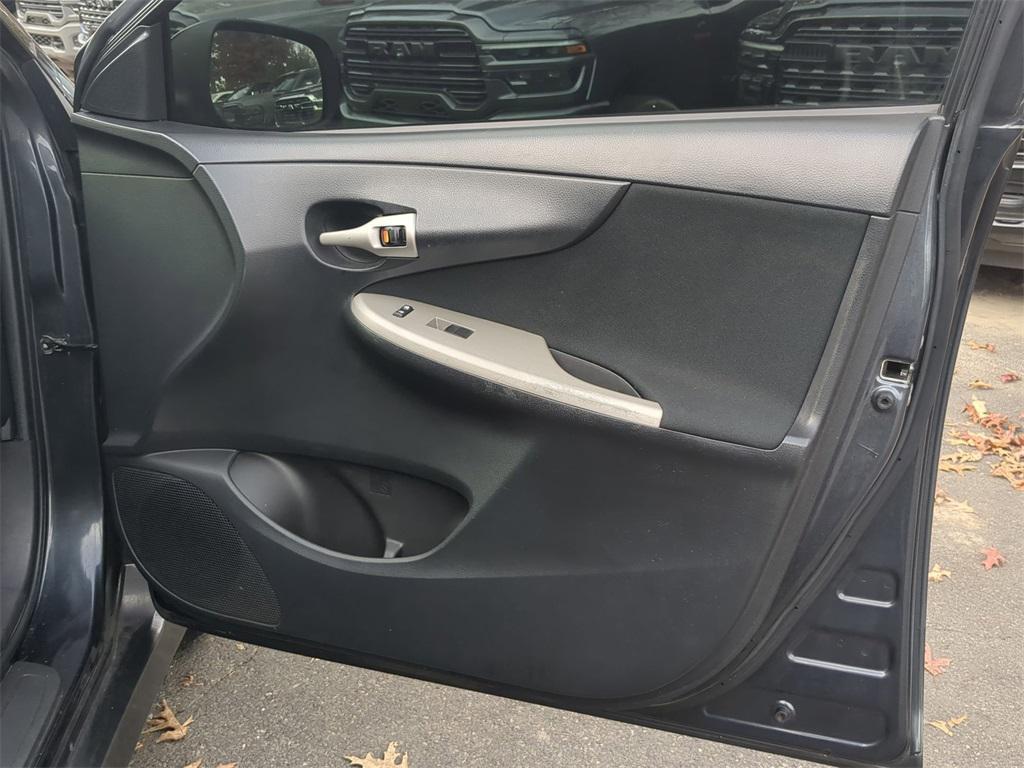 used 2010 Toyota Corolla car, priced at $7,493