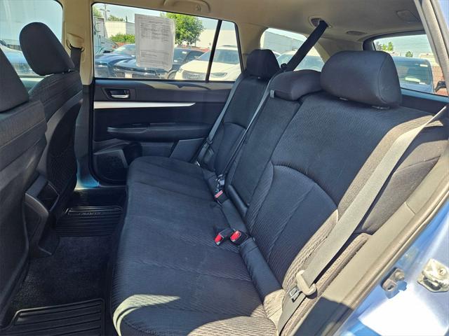 used 2010 Subaru Outback car, priced at $11,993
