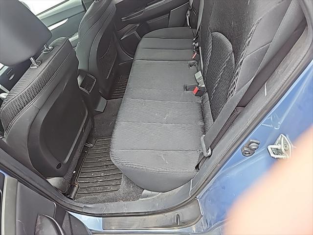 used 2010 Subaru Outback car, priced at $12,993