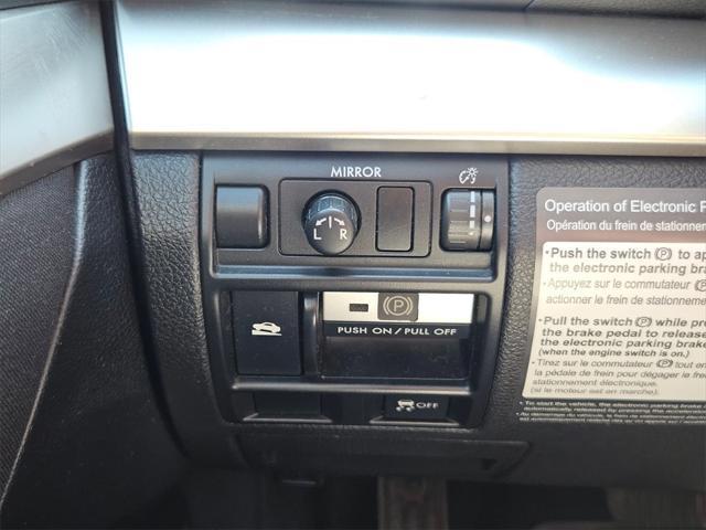 used 2010 Subaru Outback car, priced at $11,993