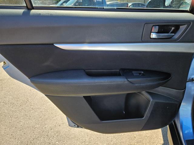 used 2010 Subaru Outback car, priced at $11,993