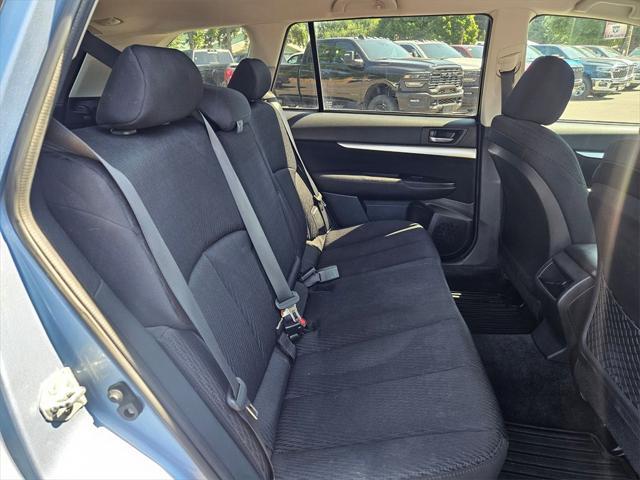 used 2010 Subaru Outback car, priced at $11,993