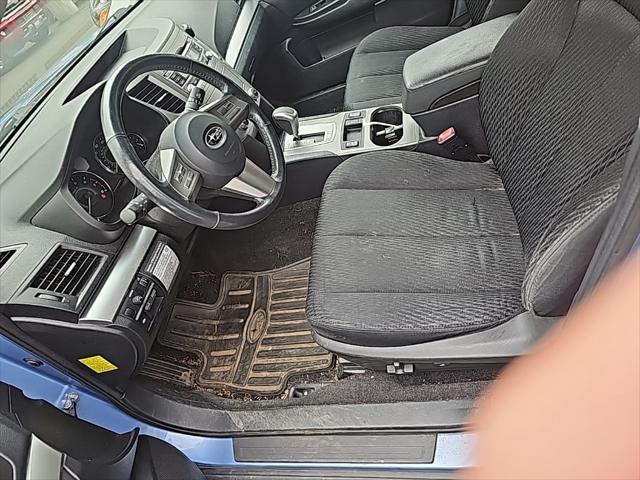 used 2010 Subaru Outback car, priced at $12,993