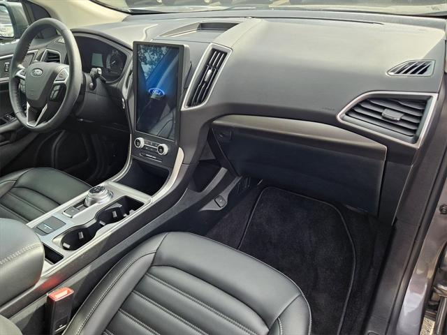 used 2024 Ford Edge car, priced at $28,990