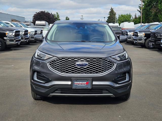 used 2024 Ford Edge car, priced at $28,990