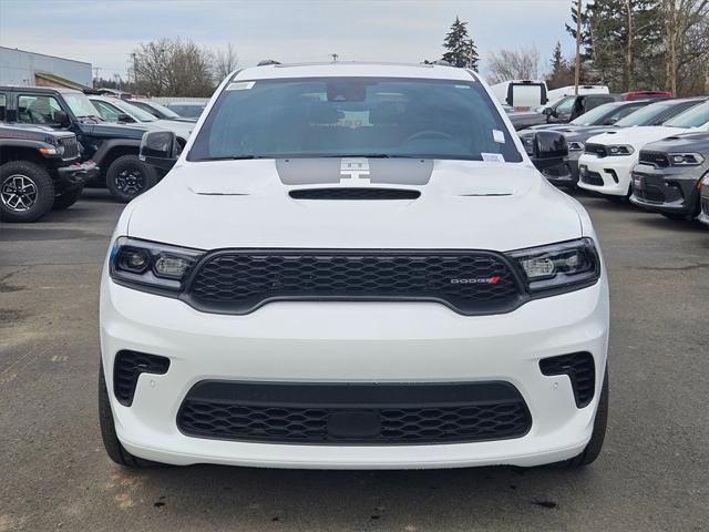 new 2025 Dodge Durango car, priced at $59,993