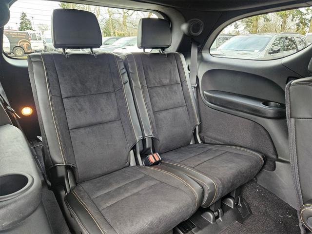 new 2025 Dodge Durango car, priced at $59,993