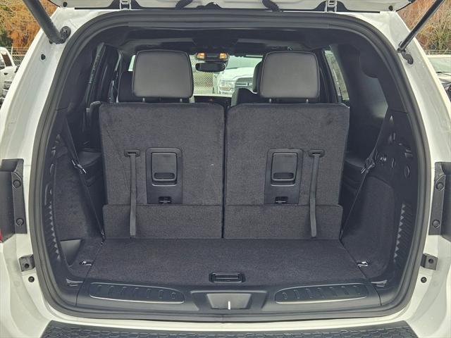 new 2025 Dodge Durango car, priced at $59,993
