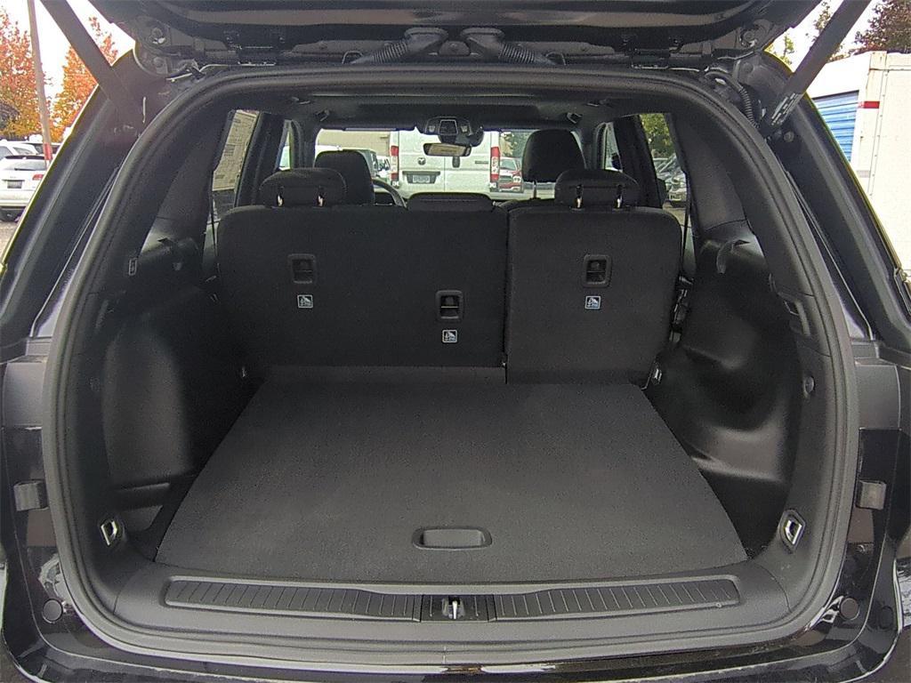 new 2025 Jeep Grand Cherokee car, priced at $39,493