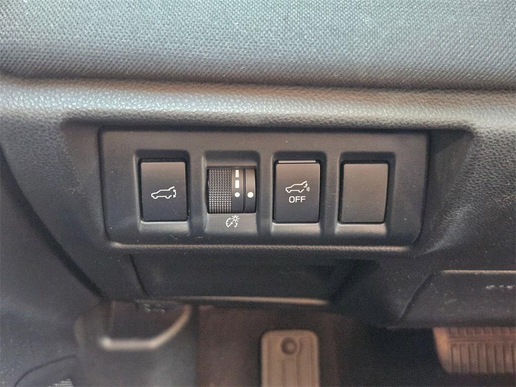 used 2024 Subaru Outback car, priced at $30,993
