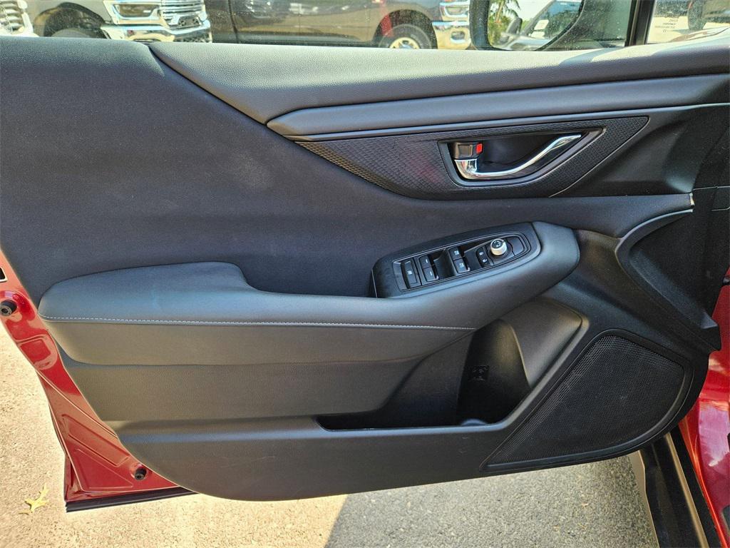 used 2024 Subaru Outback car, priced at $30,993