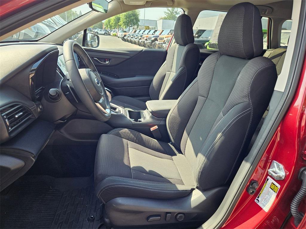 used 2024 Subaru Outback car, priced at $30,993