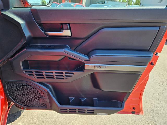 used 2024 Toyota Tacoma car, priced at $47,993