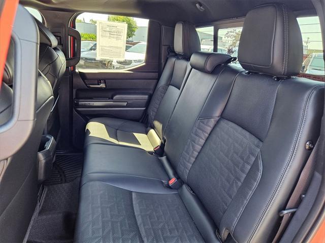 used 2024 Toyota Tacoma car, priced at $47,993