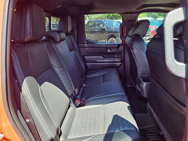 used 2024 Toyota Tacoma car, priced at $47,993