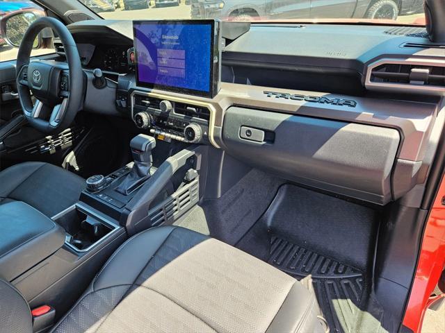 used 2024 Toyota Tacoma car, priced at $47,993
