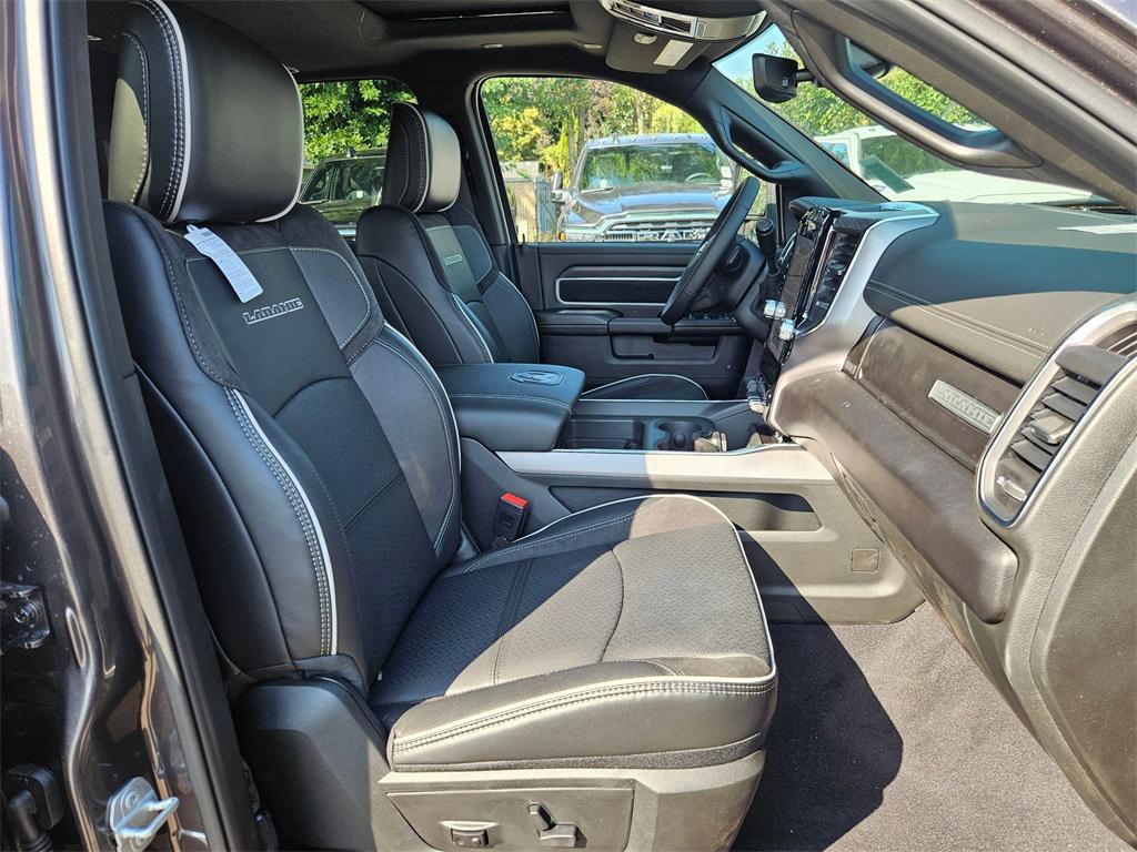 new 2026 Ram 2500 car, priced at $75,993