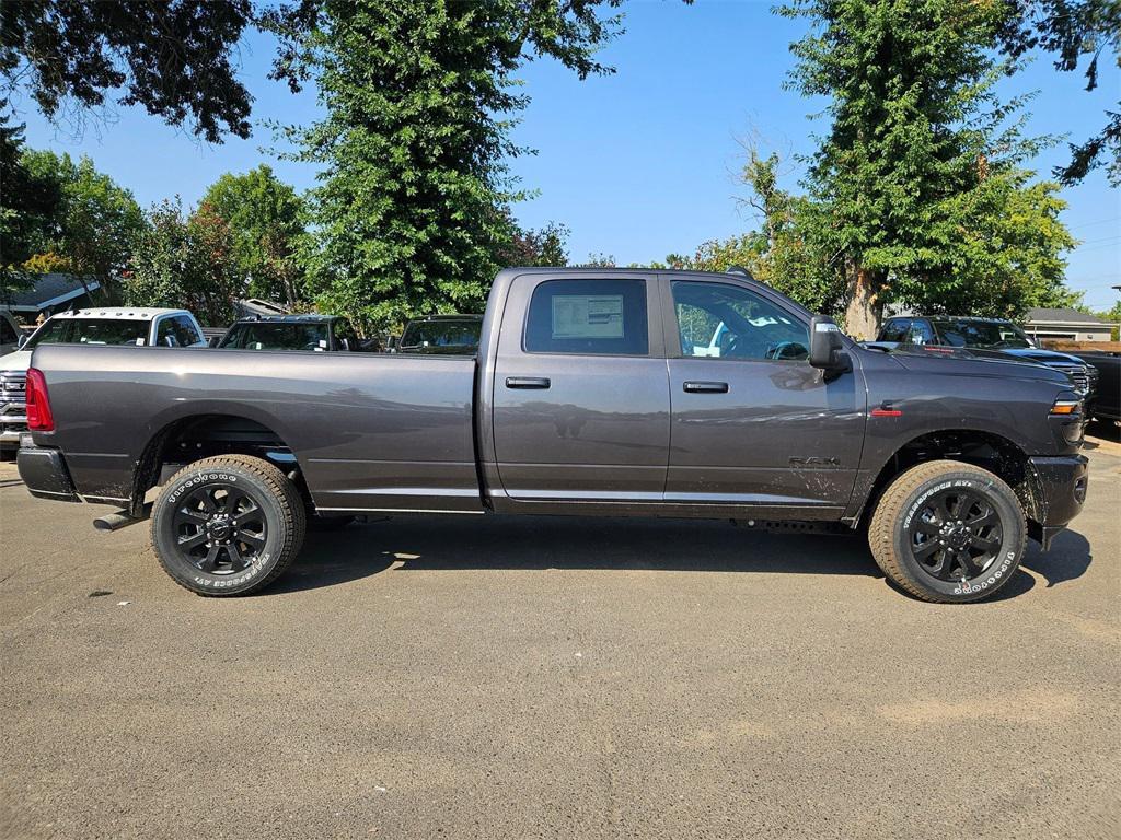 new 2026 Ram 2500 car, priced at $75,993