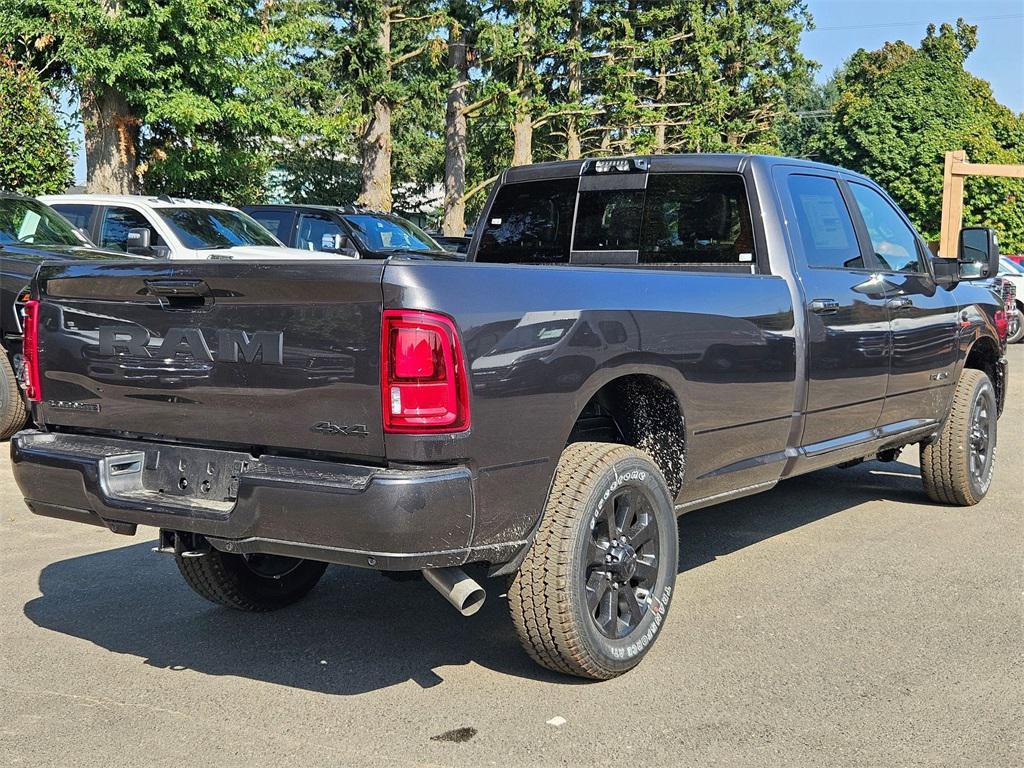 new 2026 Ram 2500 car, priced at $75,993