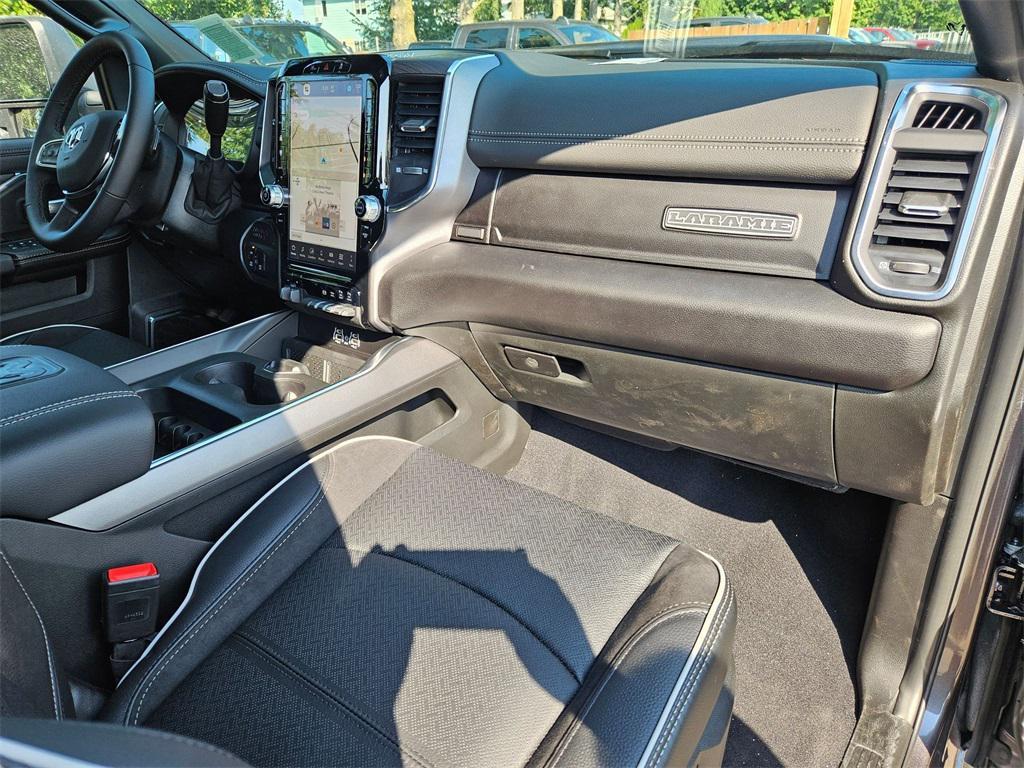 new 2026 Ram 2500 car, priced at $75,993