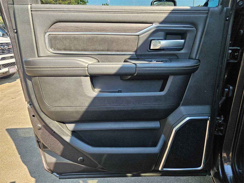 new 2026 Ram 2500 car, priced at $75,993