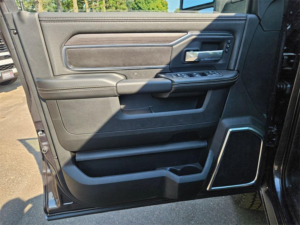 new 2026 Ram 2500 car, priced at $75,993