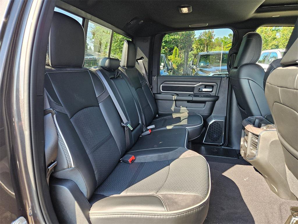 new 2026 Ram 2500 car, priced at $75,993