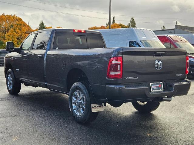 new 2024 Ram 3500 car, priced at $67,993