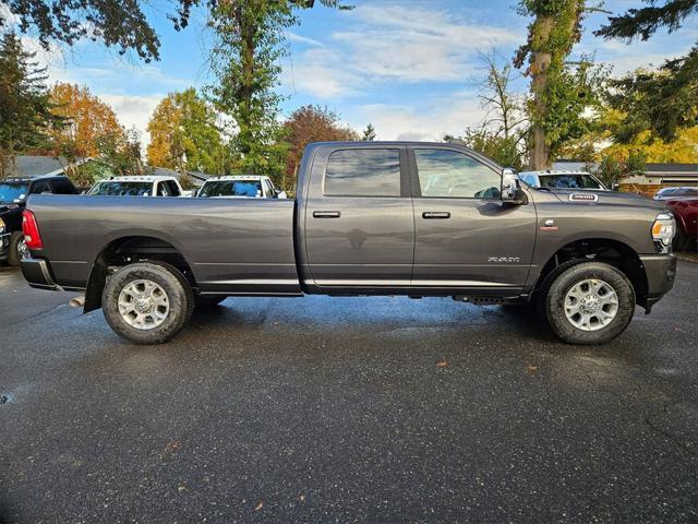 new 2024 Ram 3500 car, priced at $67,993