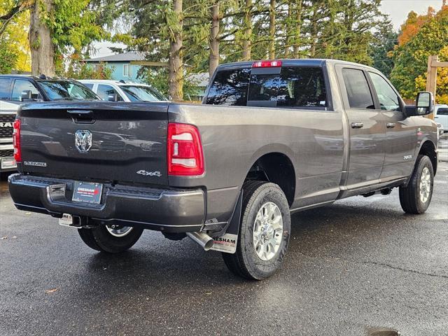 new 2024 Ram 3500 car, priced at $67,993