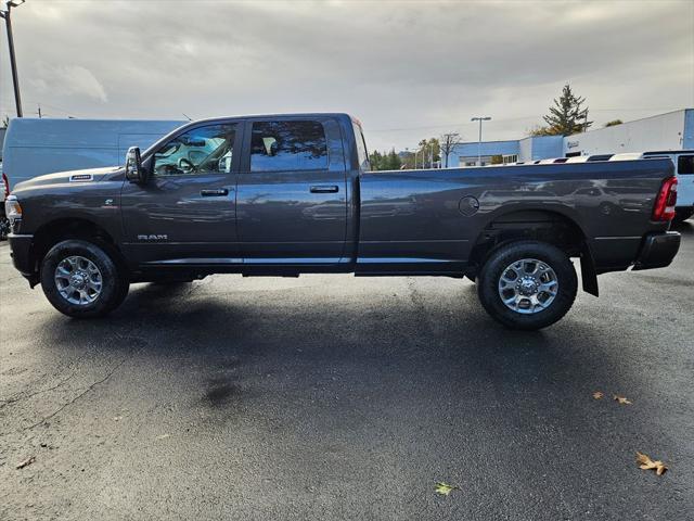 new 2024 Ram 3500 car, priced at $67,993