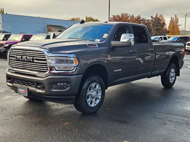 new 2024 Ram 3500 car, priced at $67,993