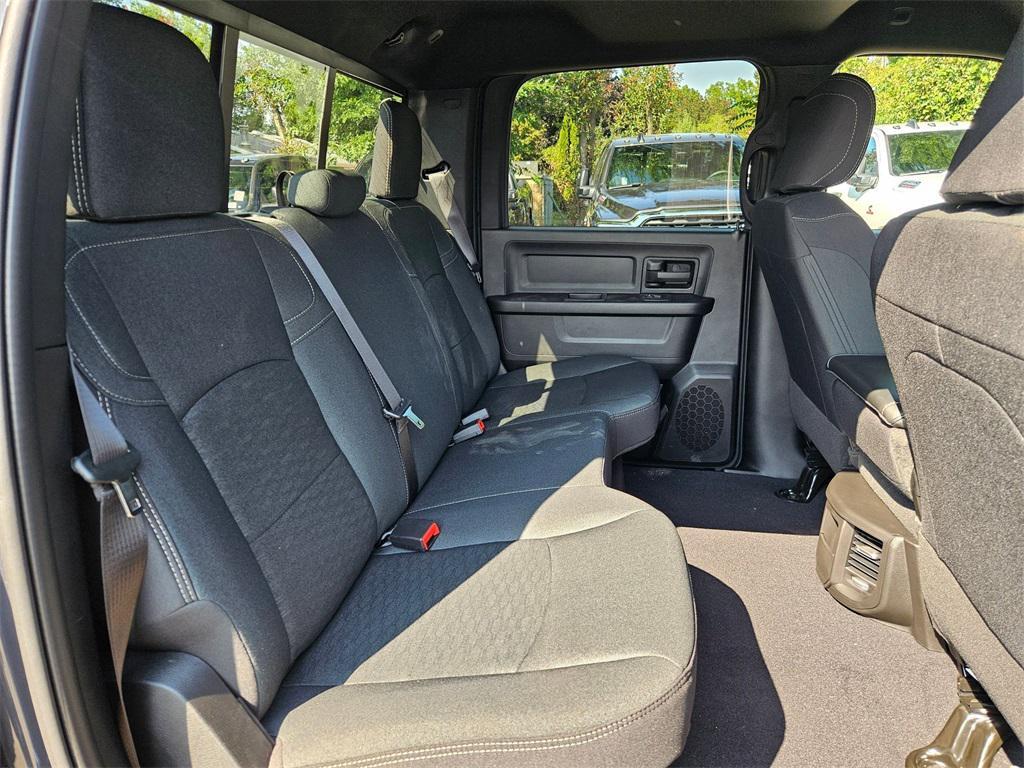 new 2026 Ram 2500 car, priced at $63,993