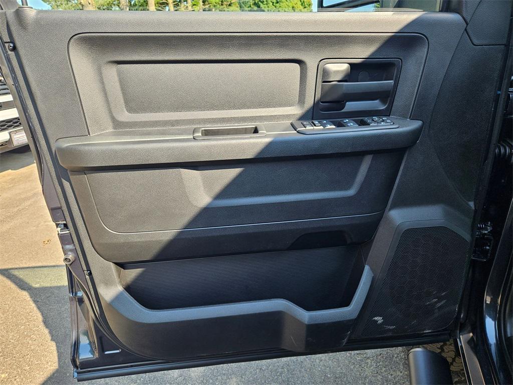 new 2026 Ram 2500 car, priced at $63,993