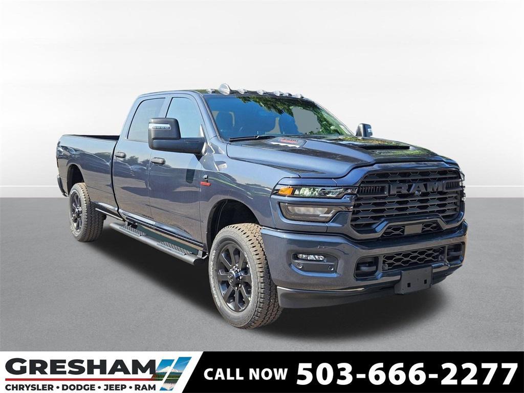 new 2026 Ram 2500 car, priced at $64,993