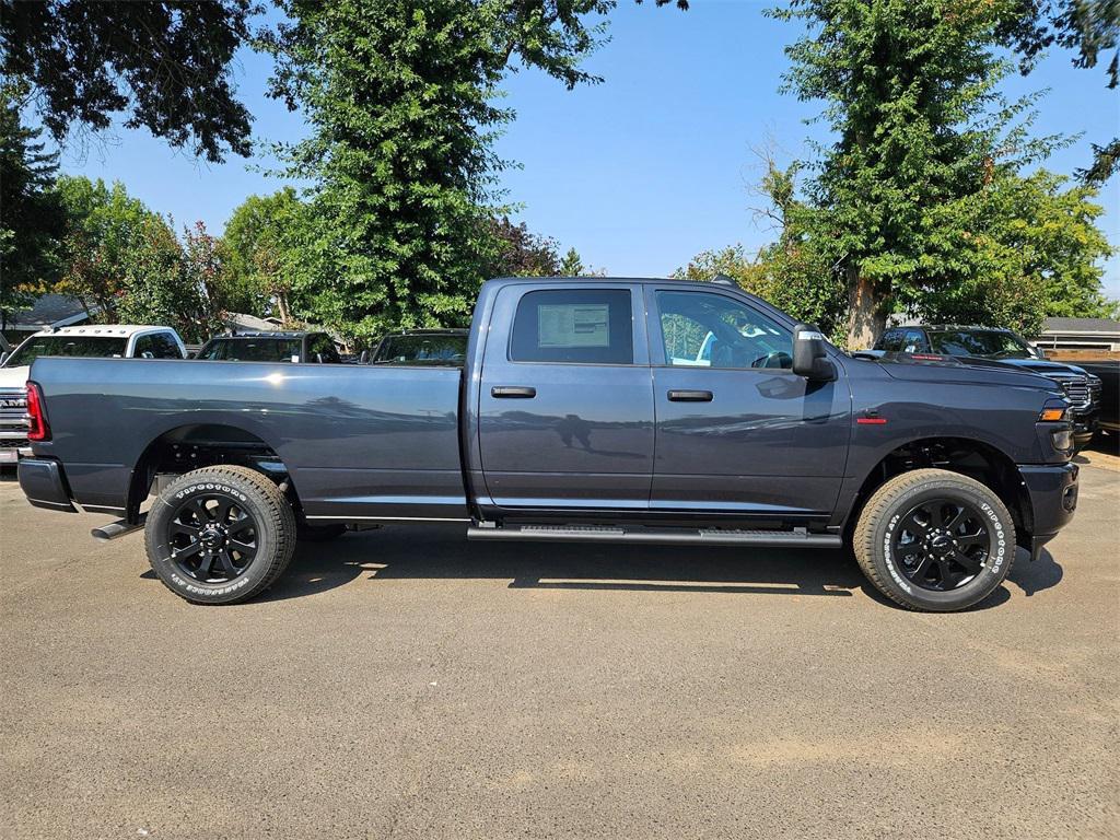 new 2026 Ram 2500 car, priced at $63,993