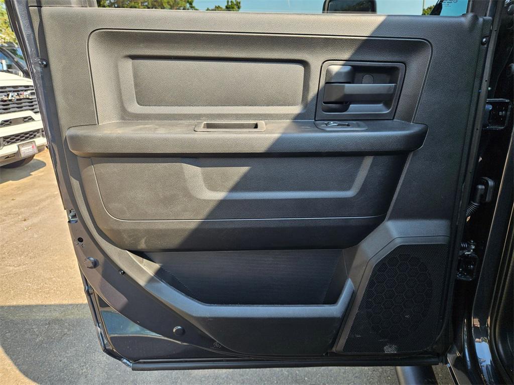 new 2026 Ram 2500 car, priced at $63,993