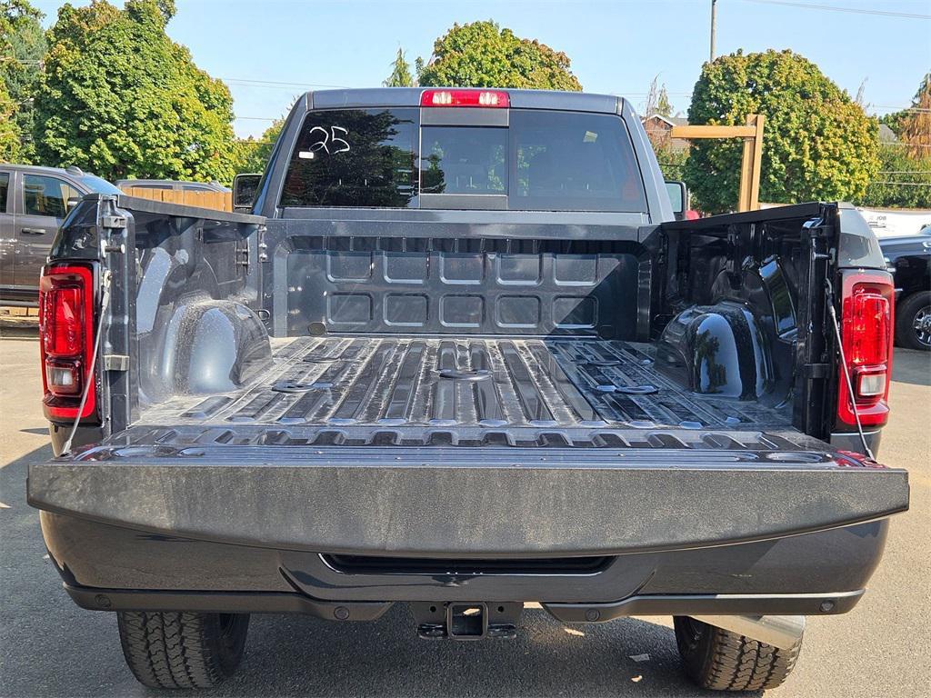 new 2026 Ram 2500 car, priced at $63,993