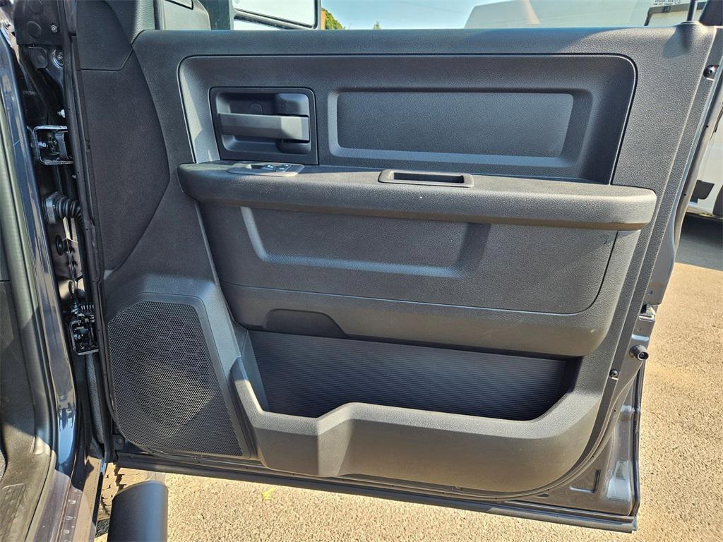 new 2026 Ram 2500 car, priced at $63,993