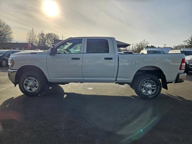 new 2024 Ram 2500 car, priced at $47,993