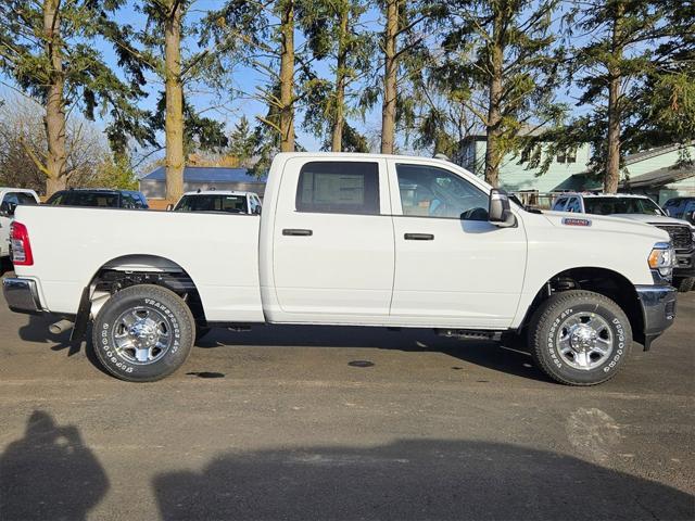 new 2024 Ram 2500 car, priced at $47,993