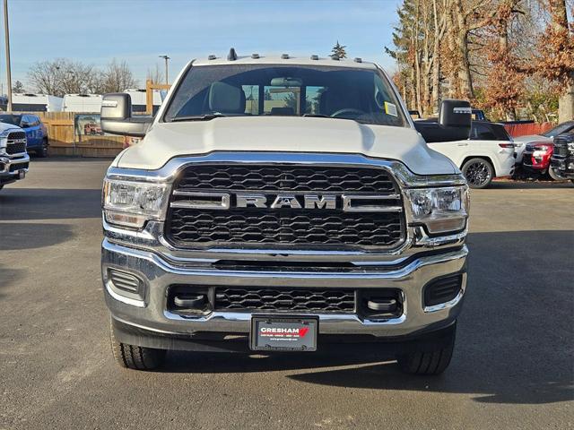 new 2024 Ram 2500 car, priced at $47,993