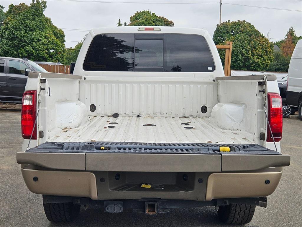used 2013 Ford F-350 car, priced at $27,993