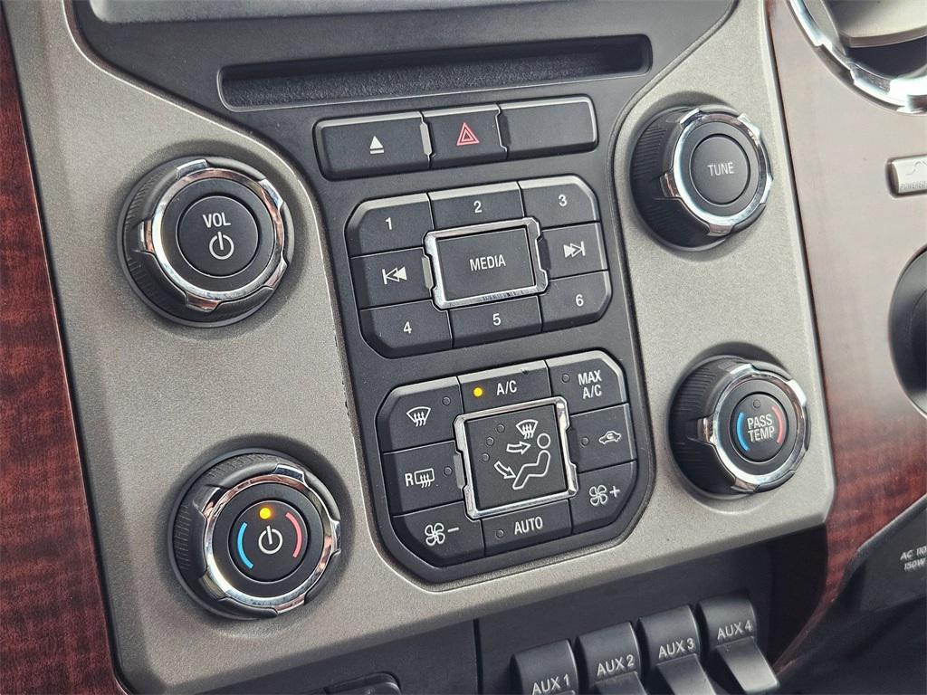 used 2013 Ford F-350 car, priced at $27,993
