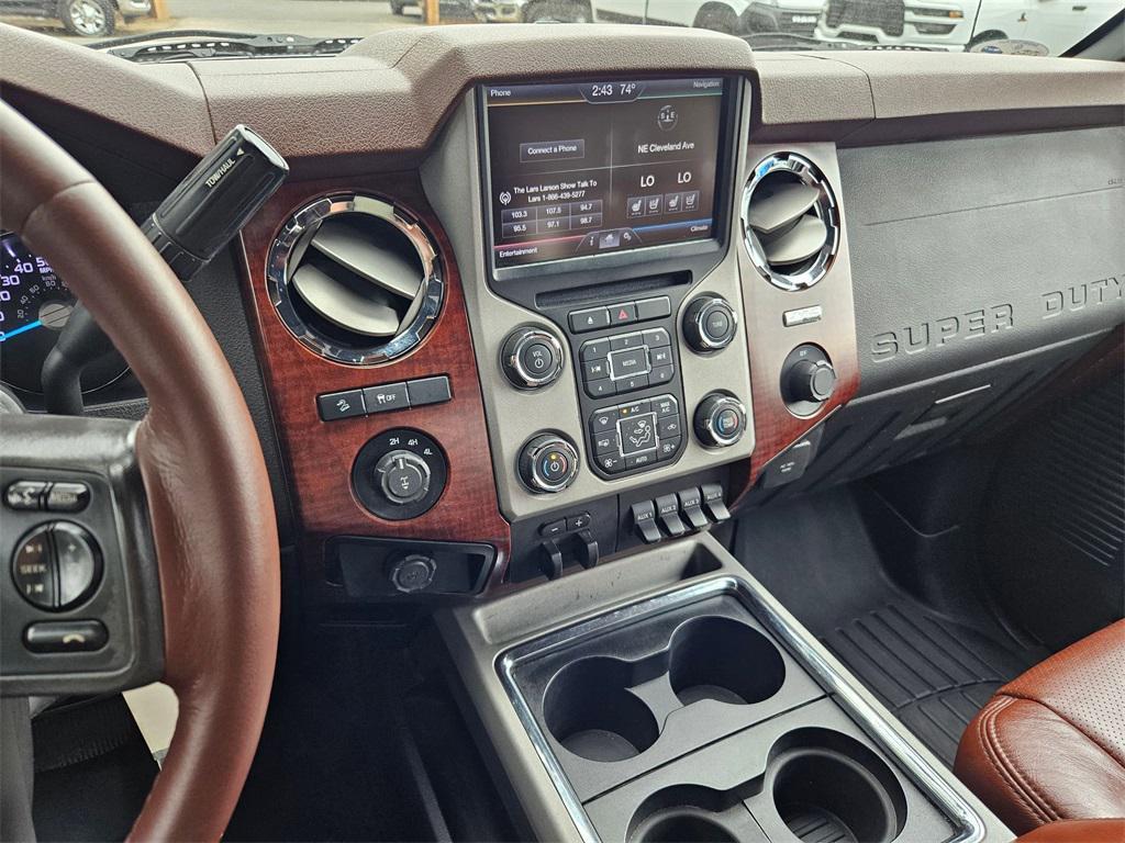 used 2013 Ford F-350 car, priced at $27,993