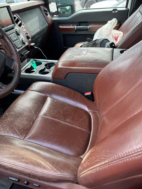 used 2013 Ford F-350 car, priced at $28,993