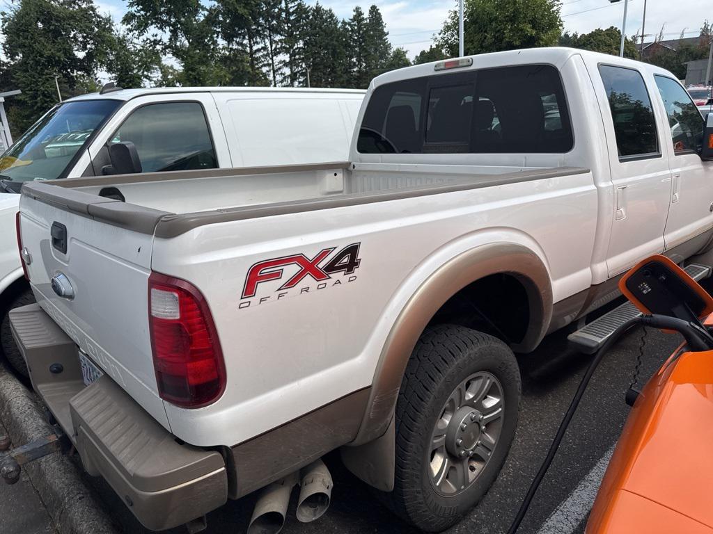 used 2013 Ford F-350 car, priced at $28,993