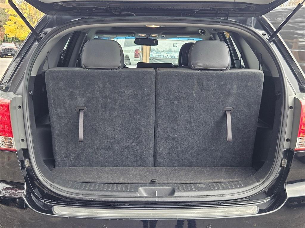 used 2013 Kia Sorento car, priced at $8,993